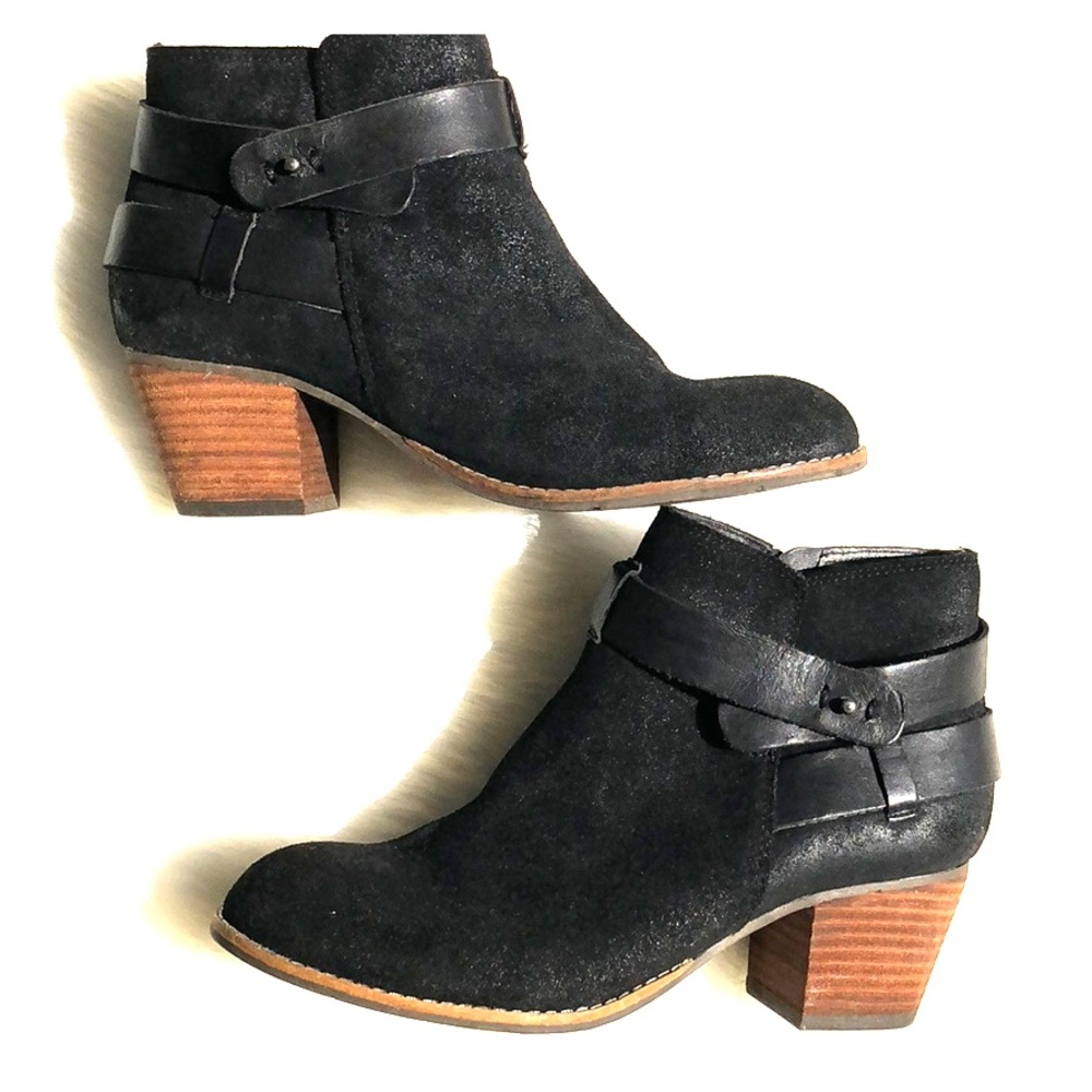 DV Dolce Vita Booties